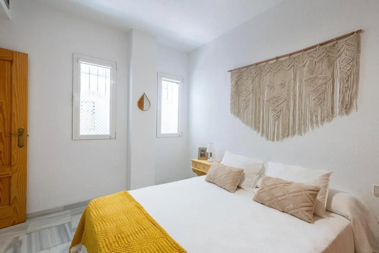 Apartamento Con Garaje, Centro De Sevilla Apartment