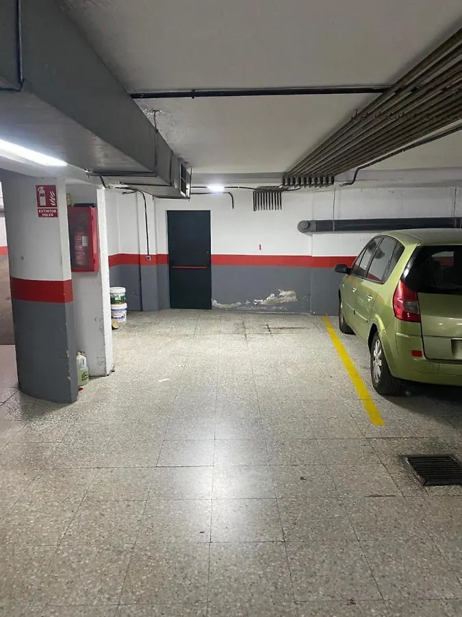 Apartamento Con Garaje, Centro De Sevilla