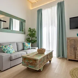 Tu Casa En Herrera El Viejo Seville