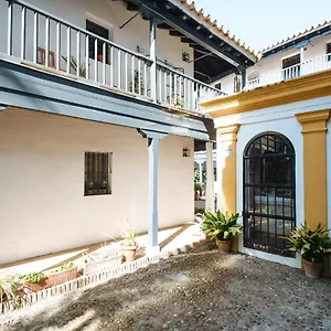 Aitana's Retreat With Charming Garden Seville