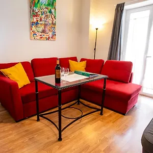 Dona Concha Apartamento